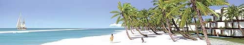 punta perla beachfront apartments