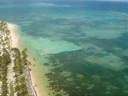 Punta Perla Waterfront